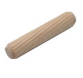 Treplugg 8 x 40 mm - 20 stk. 
